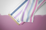 Lade das Bild in den Galerie-Viewer, Design "Happy Hearts" 0,5 m
