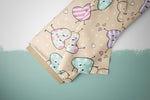 Lade das Bild in den Galerie-Viewer, Design "Happy Hearts" 0,5 m
