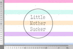 Lade das Bild in den Galerie-Viewer, Design "Happy Hearts" 0,5 m
