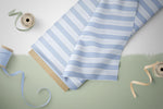 Lade das Bild in den Galerie-Viewer, Design "Hurra Schule" 0,5 m
