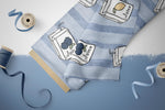 Lade das Bild in den Galerie-Viewer, Design "Jeansoptik" Juice 0,5 m
