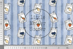 Lade das Bild in den Galerie-Viewer, Design "Jeansoptik" Juice 0,5 m
