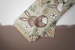 Lade das Bild in den Galerie-Viewer, Design "Kleine Hoppelbande" 0,5 m
