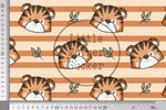 Lade das Bild in den Galerie-Viewer, Supersoft Premium BIO Jersey "Kotora" boy klein 0,5 m
