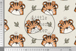 Lade das Bild in den Galerie-Viewer, Supersoft Premium BIO Jersey "Kotora" girl klein 0,5 m
