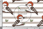 Lade das Bild in den Galerie-Viewer, Design "Little Woodpecker"
