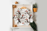 Lade das Bild in den Galerie-Viewer, Design "Little Woodpecker"
