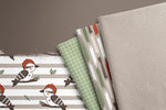 Lade das Bild in den Galerie-Viewer, Design "Little Woodpecker"

