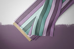 Lade das Bild in den Galerie-Viewer, Design "Ocean Treats" 0,5 m
