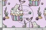 Lade das Bild in den Galerie-Viewer, Design "Ocean Treats" 0,5 m
