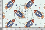 Lade das Bild in den Galerie-Viewer, Design "Rocket Star" 0,5 m
