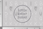 Lade das Bild in den Galerie-Viewer, Design "ILU" pastel COLLECTION
