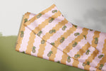 Lade das Bild in den Galerie-Viewer, Supersoft Premium BIO French Terry "Adadas" klein 0,5 m
