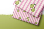Lade das Bild in den Galerie-Viewer, Design "Pearfection" 0,5 m
