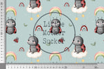 Lade das Bild in den Galerie-Viewer, Softshell Classic "Lady Bug" COLLECTION 0,5 m
