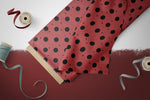 Lade das Bild in den Galerie-Viewer, Design &quot;Lady Bug&quot; COLLECTION 0,5 m
