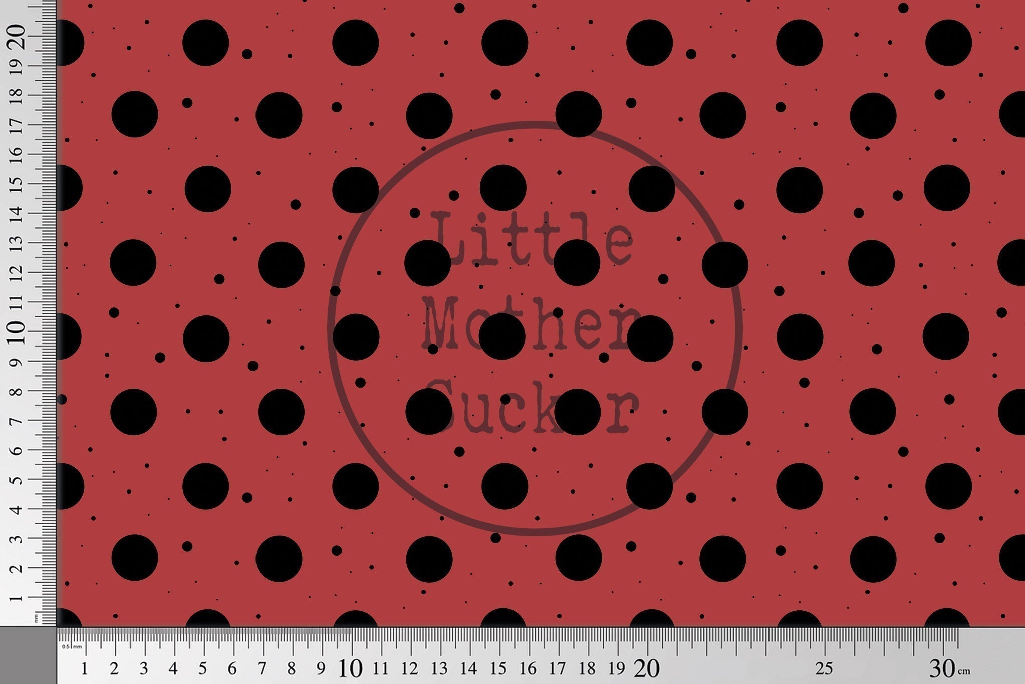 Design "Lady Bug" COLLECTION 0,5 m