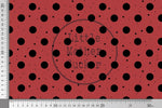 Lade das Bild in den Galerie-Viewer, Design &quot;Lady Bug&quot; COLLECTION 0,5 m
