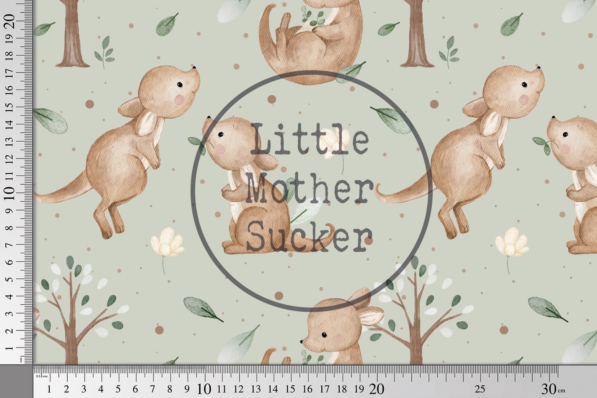 Design "Little Joey" COLLECTION 0,5 m
