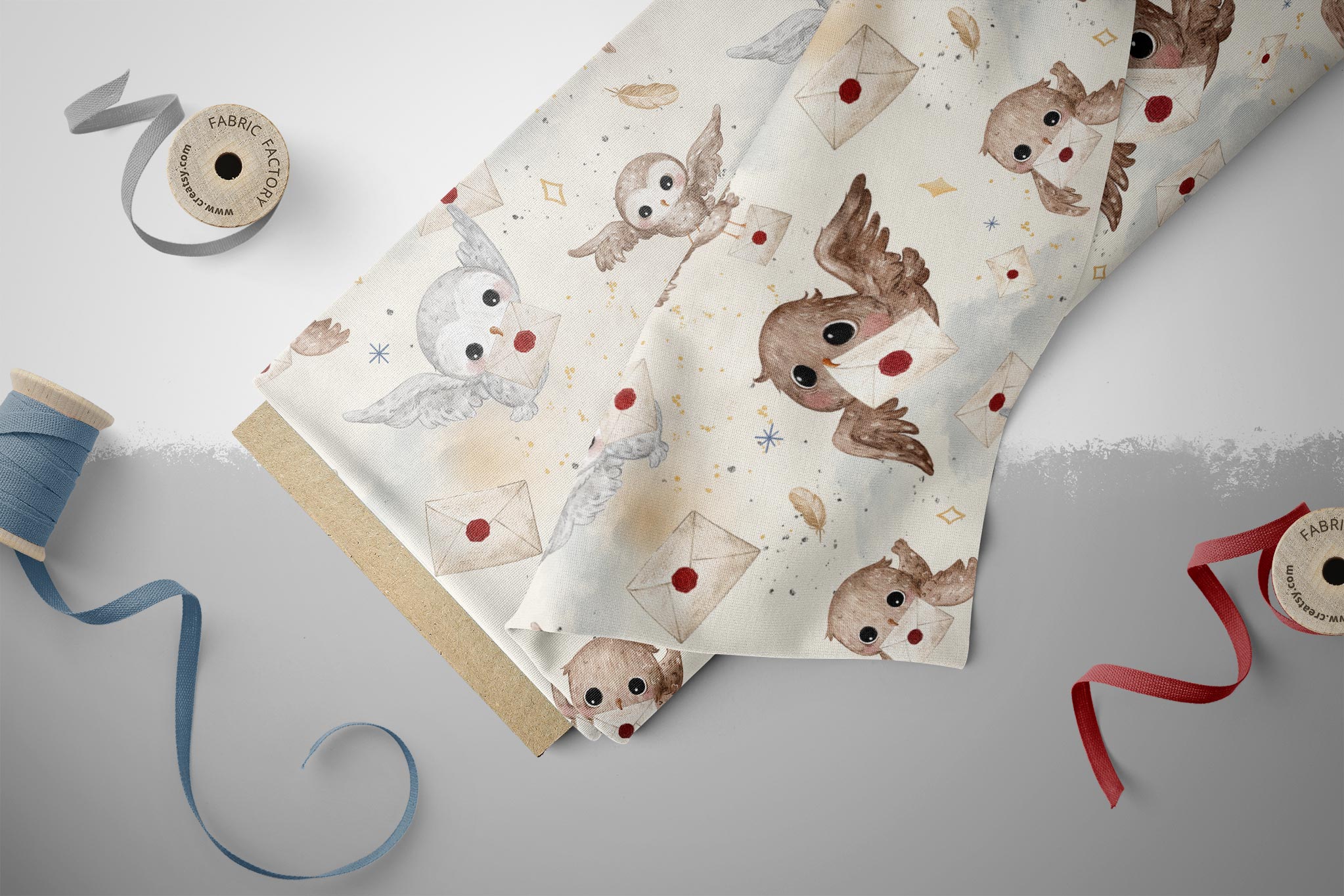 Design "Magische Einladung" COLLECTION 0,5 m