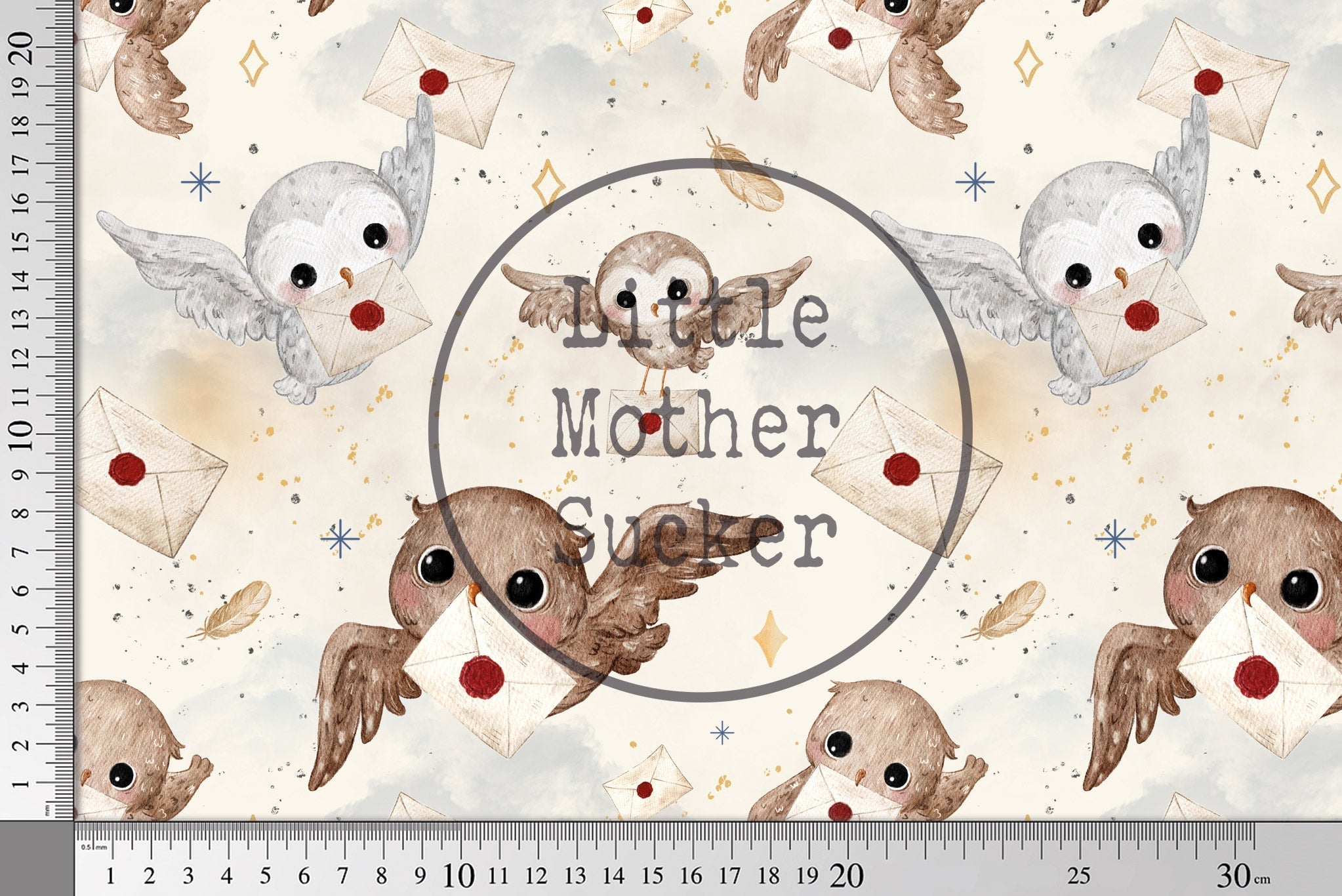 Design "Magische Einladung" COLLECTION 0,5 m