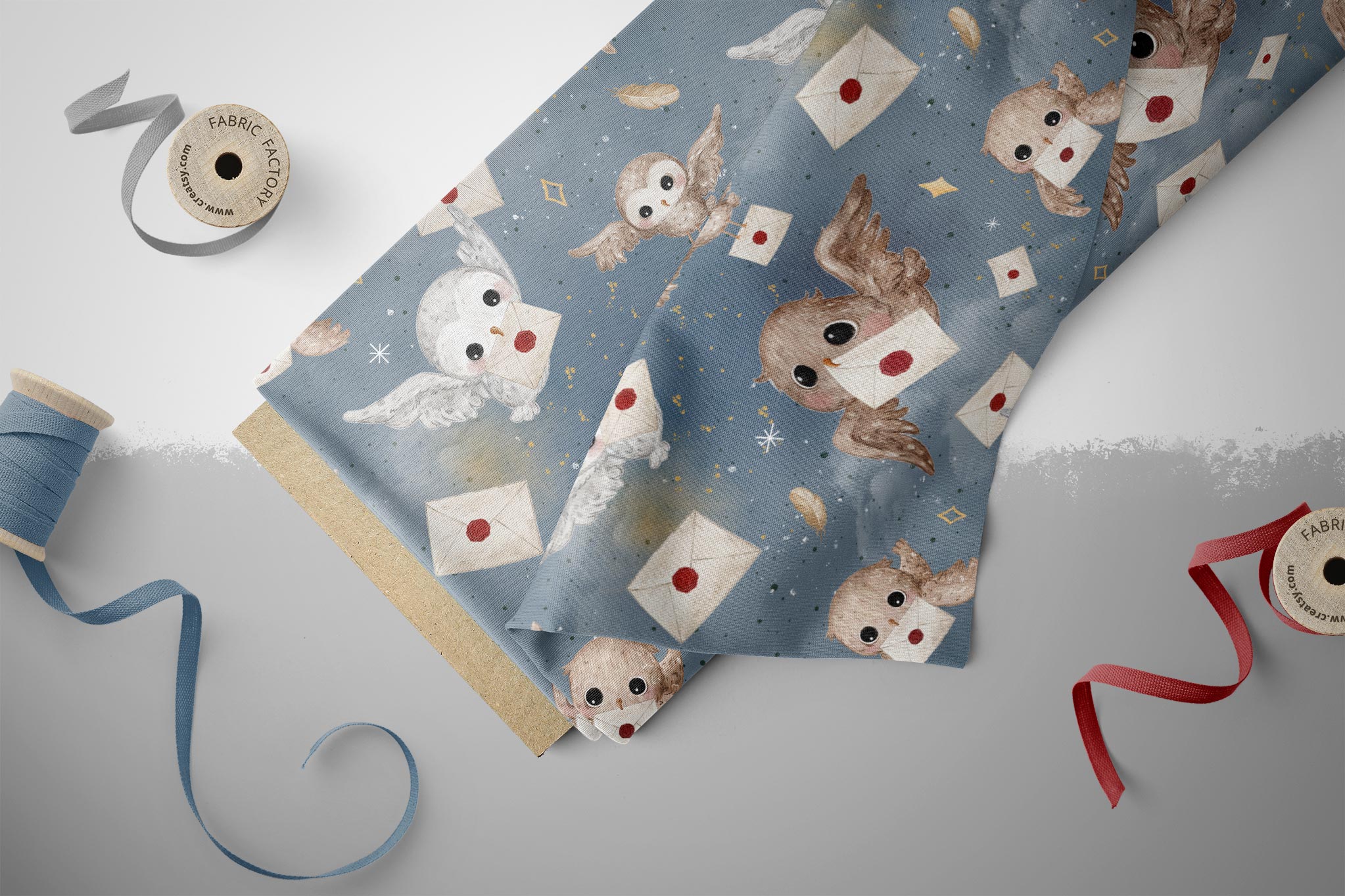 Design "Magische Einladung" COLLECTION 0,5 m