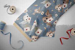 Design "Magische Einladung" COLLECTION 0,5 m
