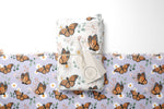 Lade das Bild in den Galerie-Viewer, Design "Monarchfalter" COLLECTION 0,5 m
