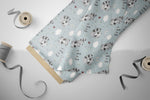 Lade das Bild in den Galerie-Viewer, Design &quot;Laundry Day&quot; Raccoon COLLECTION 0,5 m
