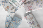 Lade das Bild in den Galerie-Viewer, Frottee Jersey "Ryoko" COLLECTION 0,5 m
