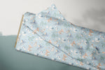 Lade das Bild in den Galerie-Viewer, Supersoft Premium BIO Jersey &quot;Ryoko&quot;  Boy Mini 0,5 m
