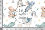 Lade das Bild in den Galerie-Viewer, Frottee Jersey "Ryoko" COLLECTION 0,5 m
