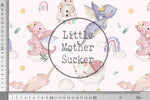 Lade das Bild in den Galerie-Viewer, Frottee Jersey "Ryoko" COLLECTION 0,5 m
