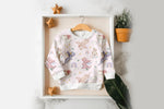Lade das Bild in den Galerie-Viewer, Frottee Jersey "Ryoko" COLLECTION 0,5 m
