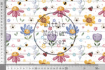 Lade das Bild in den Galerie-Viewer, Softshell Classic "Sweet Flowers" COLLECTION 0,5 m
