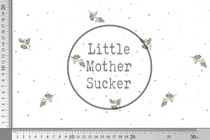 Design "Winter Friends" COLLECTION 0,5 m