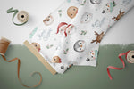 Lade das Bild in den Galerie-Viewer, Design &quot;Winter Friends&quot; COLLECTION 0,5 m

