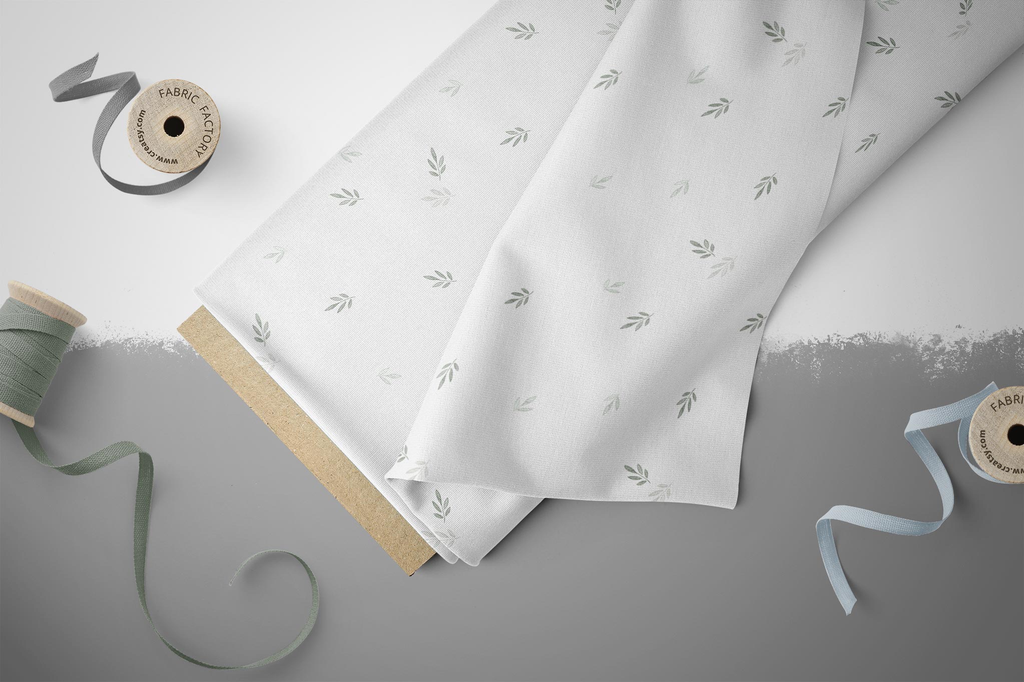 Design "Winter Friends" COLLECTION 0,5 m