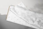 Lade das Bild in den Galerie-Viewer, Supersoft Premium BIO French Terry "Winter Friends" Penguin boy Kombi 0,5 m
