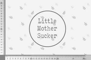 Design "Winter Friends" COLLECTION 0,5 m