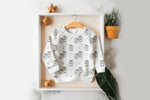 Lade das Bild in den Galerie-Viewer, Design &quot;Winter Friends&quot; COLLECTION 0,5 m
