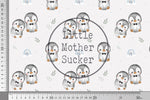 Lade das Bild in den Galerie-Viewer, Design &quot;Winter Friends&quot; COLLECTION 0,5 m
