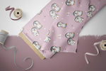 Lade das Bild in den Galerie-Viewer, Design &quot;Winter Friends&quot; COLLECTION 0,5 m
