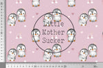 Lade das Bild in den Galerie-Viewer, Design &quot;Winter Friends&quot; COLLECTION 0,5 m
