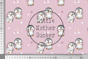 Design "Winter Friends" COLLECTION 0,5 m
