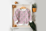 Lade das Bild in den Galerie-Viewer, Design &quot;Winter Friends&quot; COLLECTION 0,5 m
