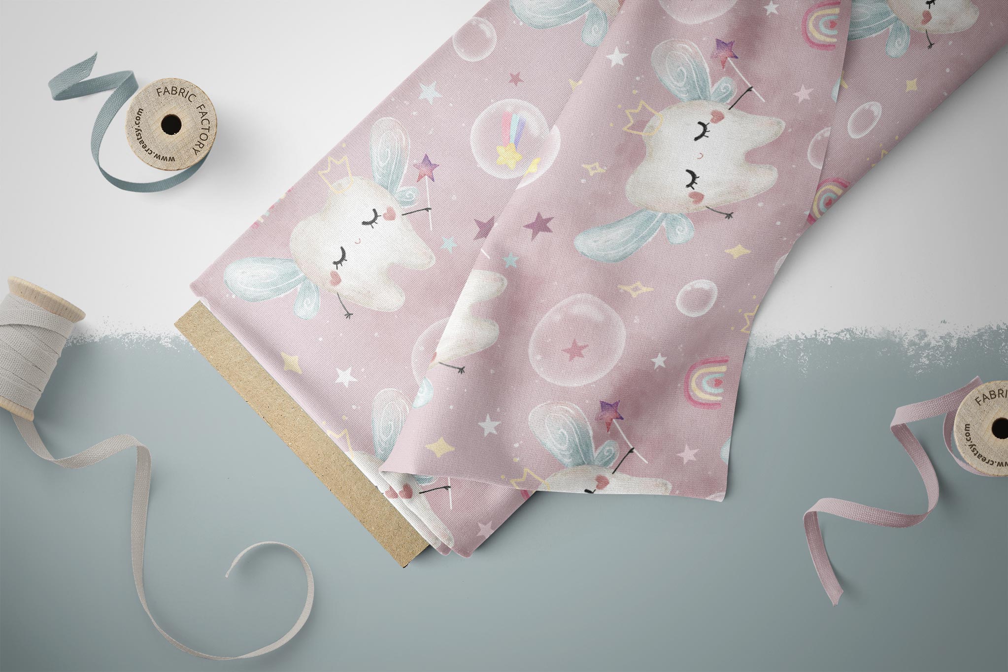 Design "Zahnfee" COLLECTION 0,5 m