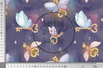 Lade das Bild in den Galerie-Viewer, Design &quot;Zauberschlüssel&quot; COLLECTION 0,5 m
