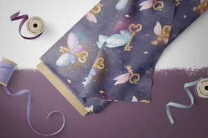 Design "Zauberschlüssel" COLLECTION 0,5 m