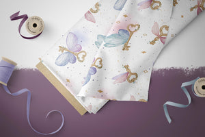 Design "Zauberschlüssel" COLLECTION 0,5 m